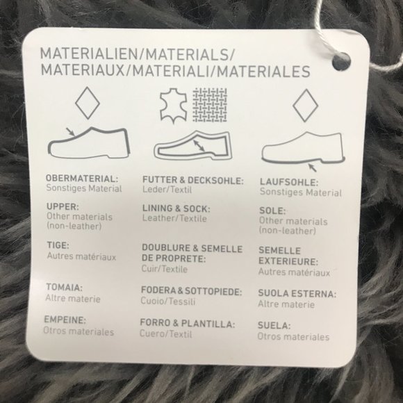 Birkenstock | Women' s Dark Brown Arizona Sandals  | Regular Fit | Various Sizes - Picture 8 of 8